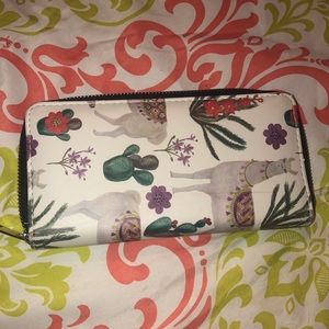 Llama Wallet